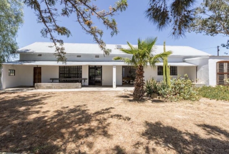 3 Bedroom Property for Sale in Hopefield Western Cape
